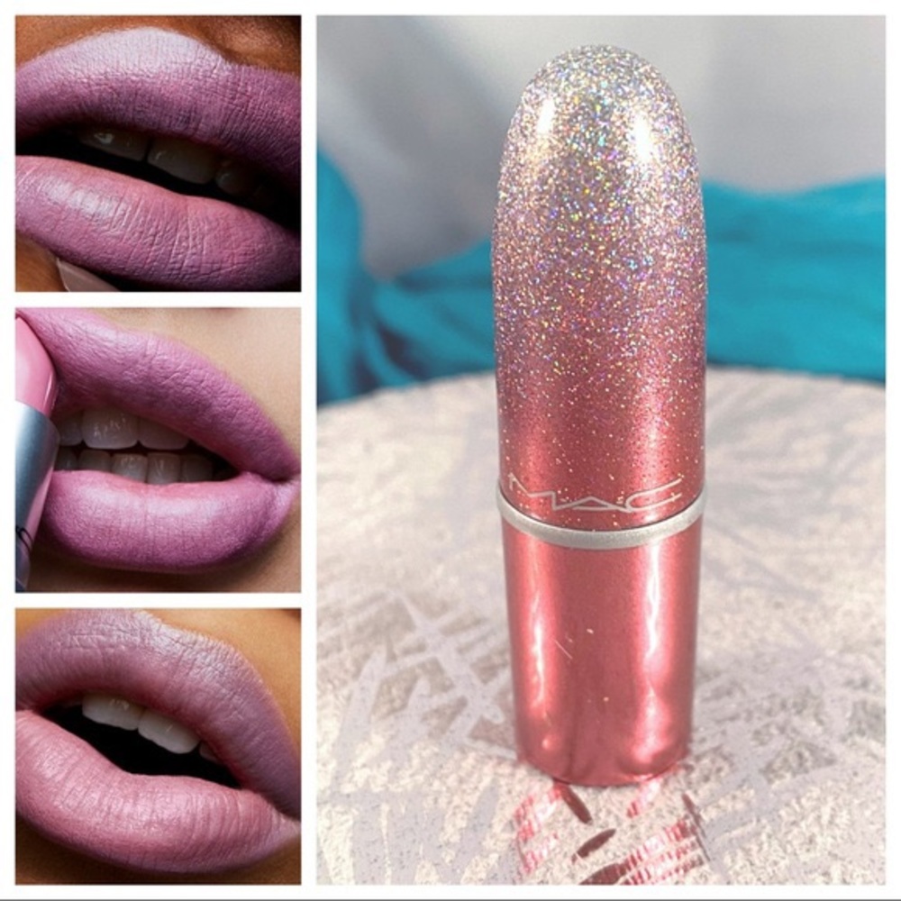 Snob MAC lipstick, MAC mini lipstick